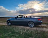 BMW 320i Cabrio -Gepflegt, rostfrei & bereit - BMW 320 aus 2007: Cabrio, 320i