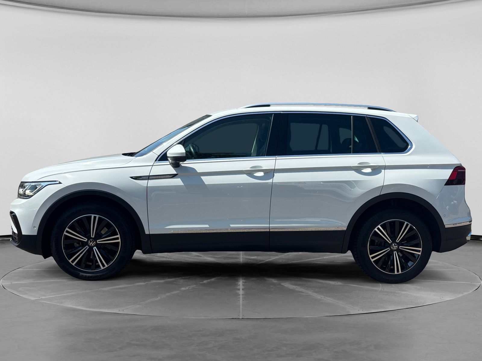 Volkswagen Tiguan - Bild 2