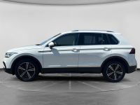 Volkswagen Tiguan - Vorschau Bild 2