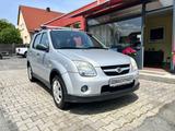 Suzuki Ignis X-45 Comfort AHK Klima SHZ - gebrauchte Suzuki Ignis aus dem Jahr 2007
