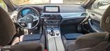 BMW 530d M Sportpaket  - BMW 530: Sportpaket 530d M