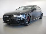 Audi RS4 4.2 FSI S tronic quattro Avant 8fach bereift - Audi mit Benzin-Antrieb: Kombi, 2.8