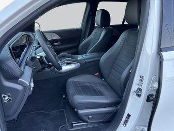 Mercedes GLE 350 - 10