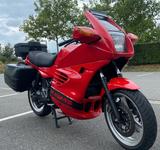 BMW K 1100 RS - BMW 1995