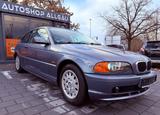 BMW 318Ci COUPE 1*HAND*74,000 KM AUTOMATIK - BMW: Coupe, 7