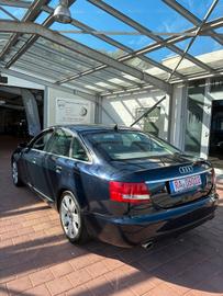 2004 AUDI A6 photo 4