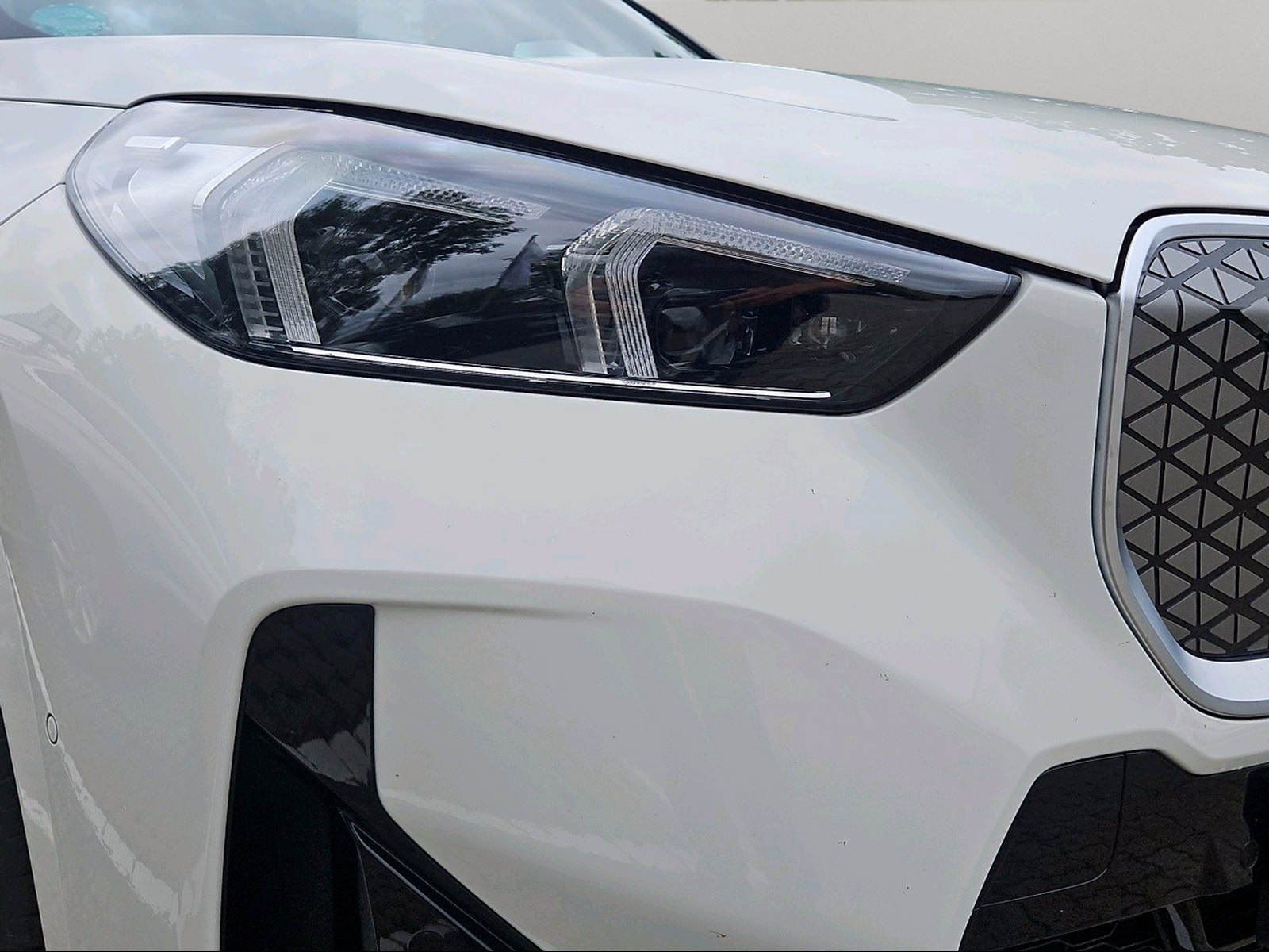 BMW iX1 - Bild 19