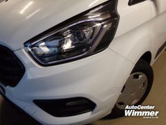 Foto Nummer 16: FORD Transit Custom