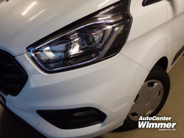 Foto Nummer 16: FORD Transit Custom