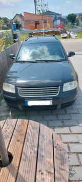 Volkswagen VW Passat 3bg b5 1.6 family Kombi Variant ... - Volkswagen Passat B5-3BG