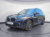 BMW X3 M40d AT Panorama Standhzg. AHK Komfortzugang - mit Diesel-Antrieb: Panorama-Dach, Geländewagen