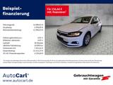 Volkswagen Polo Trendline 1.0 SHZ/KLIMA - gebrauchte Kleinwagen in Zwickau