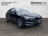 Skoda Octavia - Vorschau Bild 3