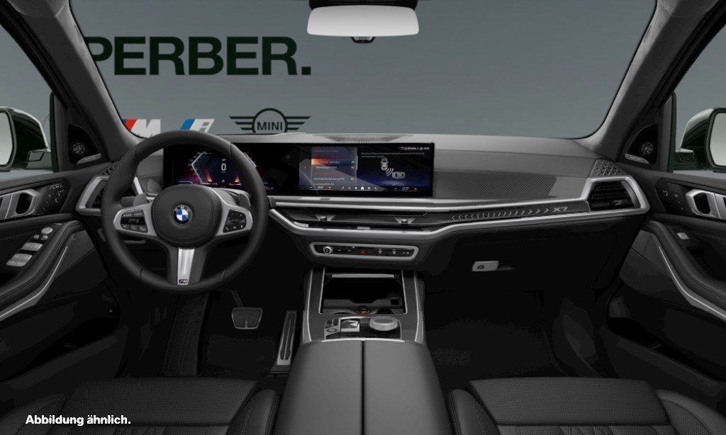 BMW X7 - Bild 3