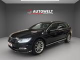 Volkswagen Passat Var. 1.8 TSI DSG R-Line LED,Navi,ACC,STHZ - Volkswagen Passat Variant in Braunschweig