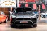 Lamborghini Urus 1.Hand orig. 11tkm Scheckheft - gebrauchte Lamborghini Urus aus dem Jahr 2020