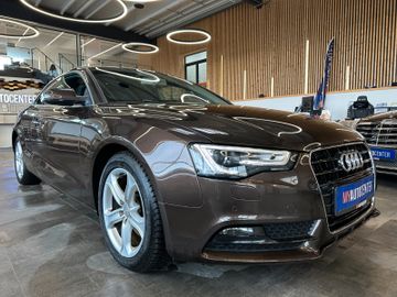 MYAUTOCENTER – Gebraucht- und Jahreswagen mit Werkstattservice in Pfaffenhofen Audi A5 Coupe 1.8 TFSI *AHK*Klima*Navi*Bi-Xenon*PDC*
