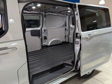 Ford Transit Custom Kasten 320 L1 Limited AWD
