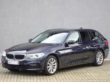 BMW 520 d Touring xDrive Steptronic Sport Line/Leder - BMW 520 in Chemnitz