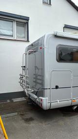 HYMER / ERIBA / HYMERCAR Van 572 - Wohnwagen & Wohnmobile in Solingen