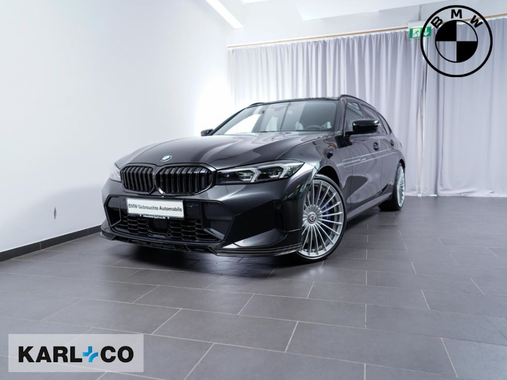 BMW-Alpina B3