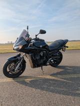 Yamaha FZS 1000 Fazer  - YAMAHA FZ 1000
