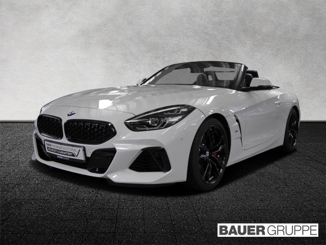 BMW Z4 M40i ACC HUD H/K Memory Driv.-Assist Adapt.LE