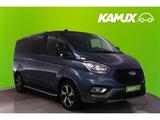 Ford Tourneo Custom 2.0TDCi 320 L1 Active+NAVI+KAMERA - gebrauchte Ford Tourneo Custom aus dem Jahr 2023
