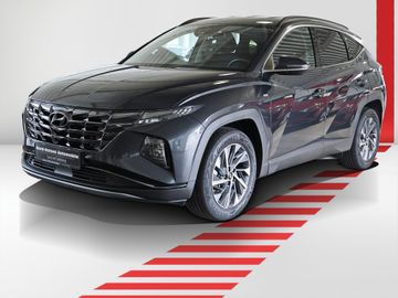 Hyundai TUCSON - 2
