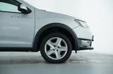 Dacia SANDERO STEPWAY PRESTIGE 0.9TCE KAT 1.HAND+KLIMA - Dacia Sandero: 1.0