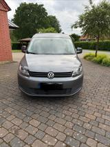 Volkswagen Caddy 1,6TDI 75kW BMT Roncalli Edition 5 Ron... - Volkswagen Caddy: Roncalli Edition