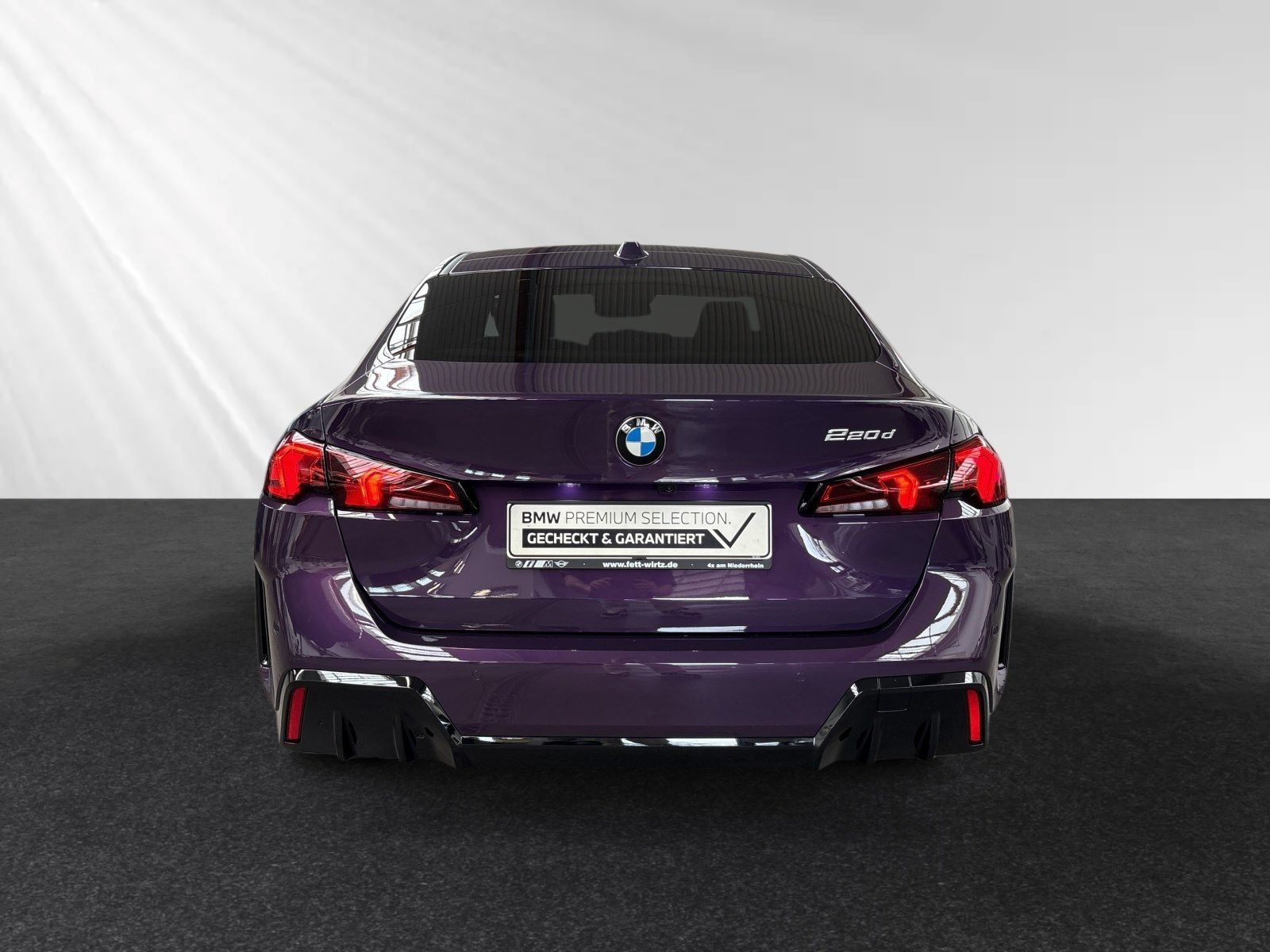 BMW 220 Gran Coupé - Bild 7