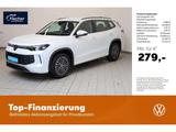 Volkswagen Tayron 1.5 eTSI Life DSG 7-Sitze/AHK/Matrix/RFK - weiße Volkswagen Tayron