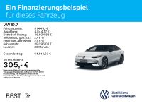 Volkswagen ID.7 - Vorschau Bild 2