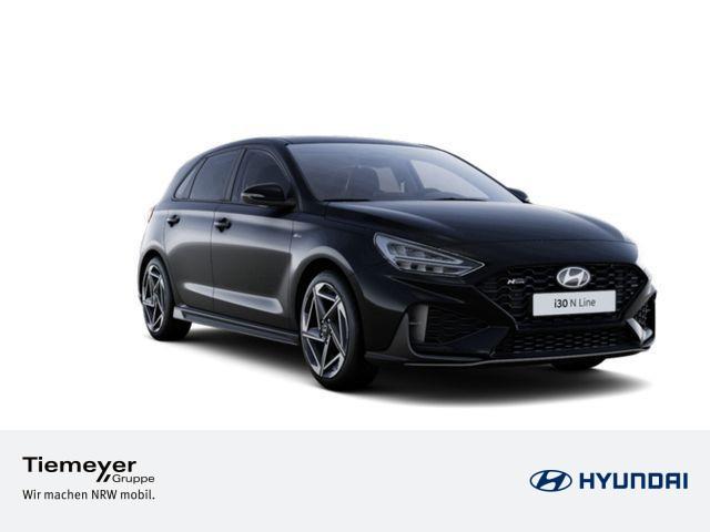 Hyundai i30 N Line 1.6 T-GDI DCT MY26 Navi Panoramadach
