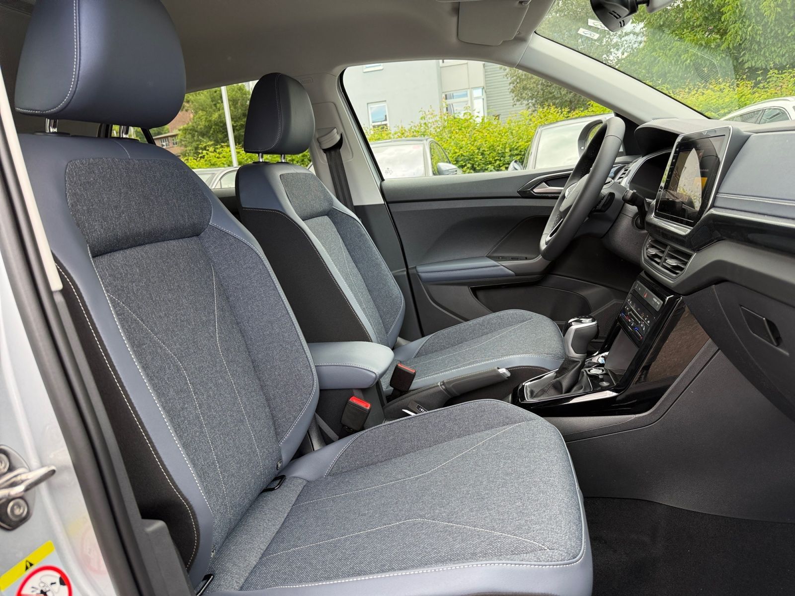 Volkswagen T-Cross - Bild 13