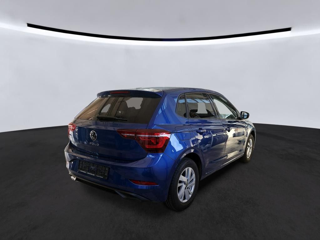 Image of Volkswagen Polo