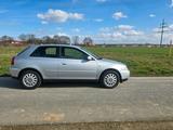 Audi A3 wenig Kilometer!!! - gebrauchte Audi A3 aus dem Jahr 1998