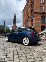 MINI Cooper S F56 | 192 PS | HUD | Harman Kardon - MINI Cooper S F56 Gebrauchtwagen