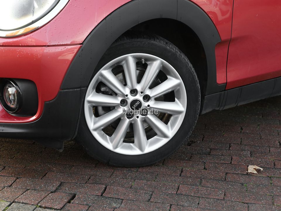 MINI Cooper Clubman - Bild 6
