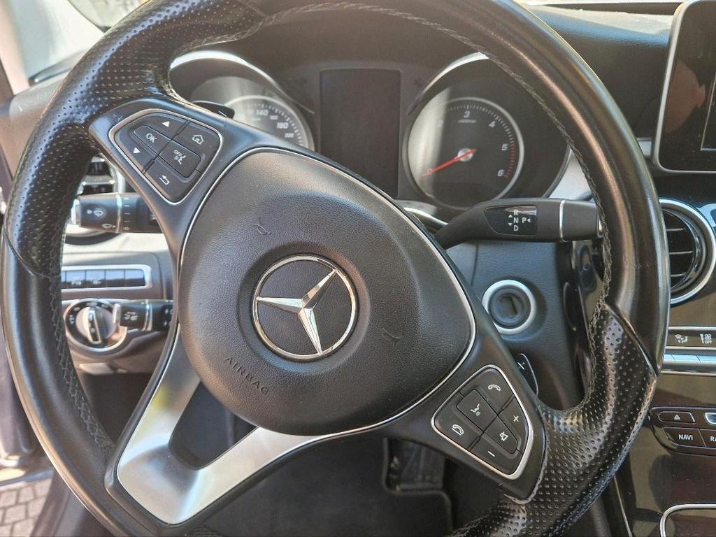 Mercedes-Benz C 250