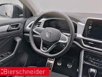 Volkswagen T-Roc - Vorschau Bild 13