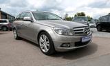 Mercedes-Benz C 230 V6 /AVANTGARDE/AHK/SHZ/NAVI - Mercedes-Benz C 230: Kombi
