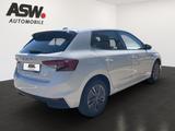 Skoda Fabia Tour 1,0MPI 80PS SHZ PDC Kamera Smart Link - Skoda Fabia: Weiß