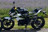 Kawasaki Z125 Performance - Angebote