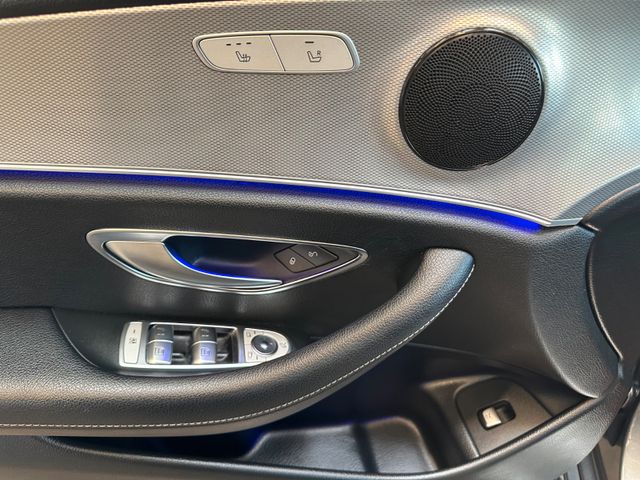 Mercedes-Benz E 400 *4Matic*Avantgarde*Keyless*LED*Kamera*