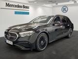 Mercedes-Benz E 300 e T-Modell AMG+PANO+AHK+PARK+DISTR+DIGITAL - Mercedes-Benz E-Klasse: T Modell AMG