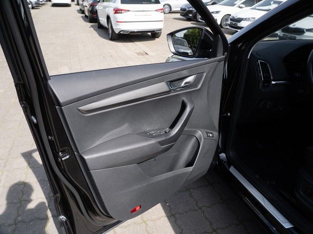 Karoq 1.5 TSI Style DSG AHK+VARIOFLEX+ACC