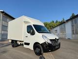 Renault MASTER KOFFER KLIMA BLUET  start-stop - gebrauchte Renault Master aus dem Jahr 2016