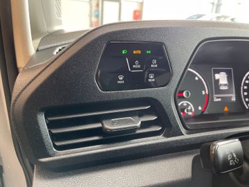 Volkswagen Caddy Cargo Basis *19%MwSt*TOUCH*PDC*KLIMA*LKRHZ